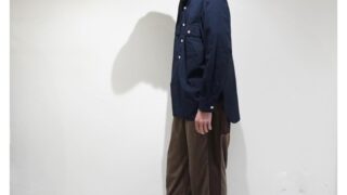 àpartir styling_Bru Na Boinneブルーナボインの新作