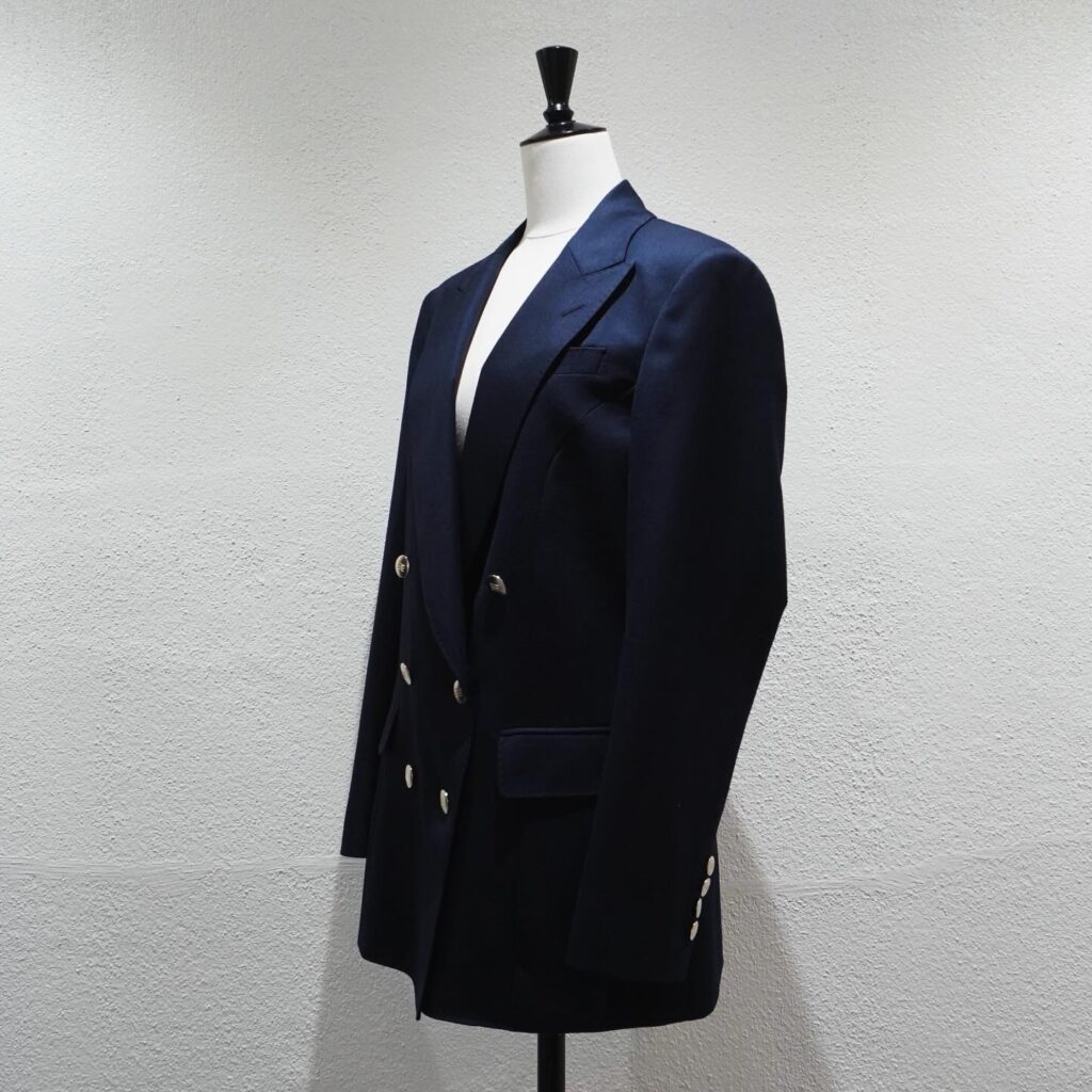 apartir Order & Select Shop | PRODUCT_オーダーブレザー