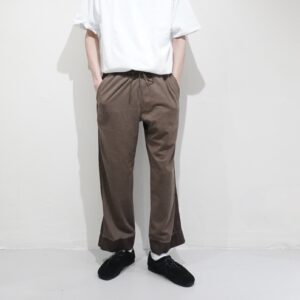 àpartir styling_Bru Na Boinneブルーナボインの新作