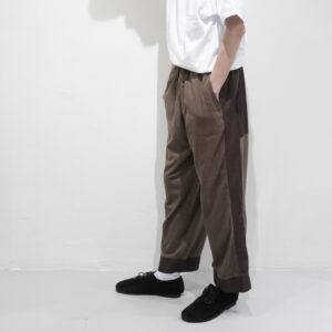 àpartir styling_Bru Na Boinneブルーナボインの新作