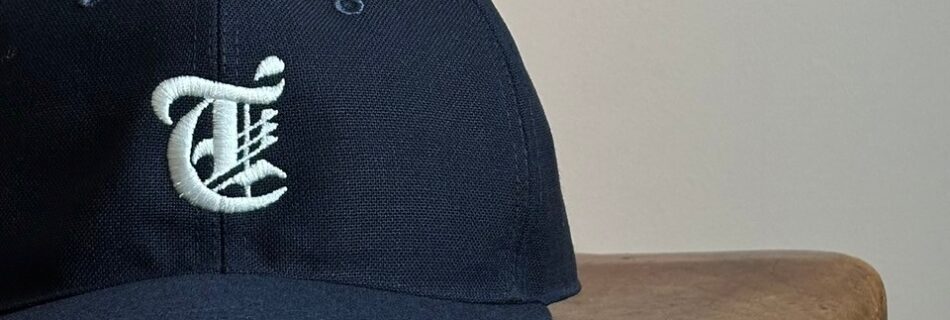 Tailor Cap 受注会