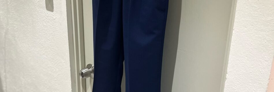 apartir  order trousers : スタイルアップを叶えるオーダートラウザーズの魅力