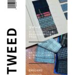 apartir mazine tweed