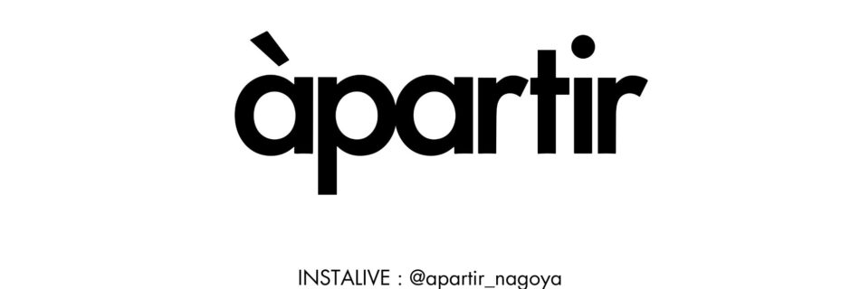 INSTALIVE _@apartir_nagoya