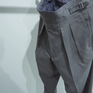 apartir Order Trousers “Camphor”