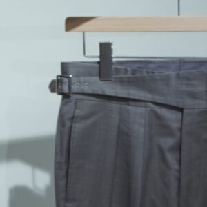 apartir Order Trousers “Camphor”