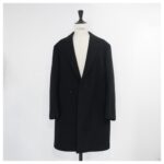 SCYE TAILORED COAT YOUTUBE