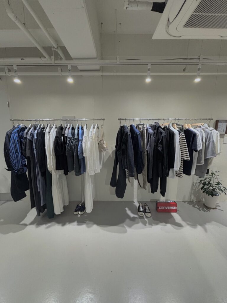 SCYE POP UP SHOP at apartir – 4/23 (Wed) START